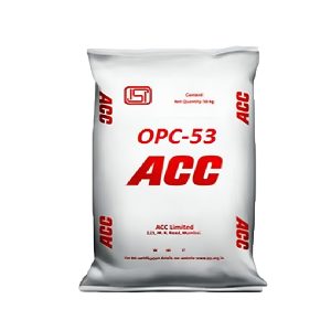 ACC Cement OPC 53