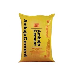 Ambuja PPC Cement