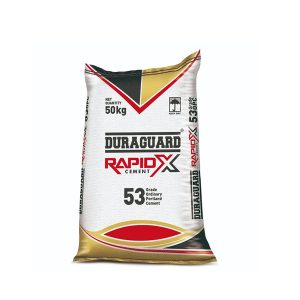 Nuvoco OPC 53 Cement