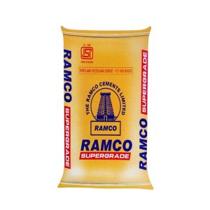 Ramco Cement OPC 53