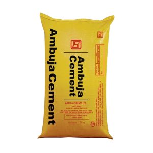Ambuja Cement OPC 53