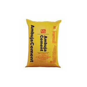 Ambuja Cement OPC 43