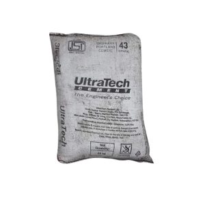 Ultratech opc43