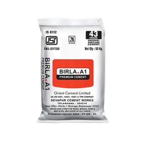 Birla Cement OPC 43