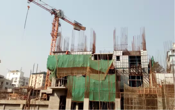 Deepak Builder