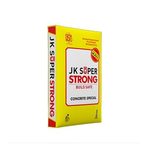 JK SRC Cement