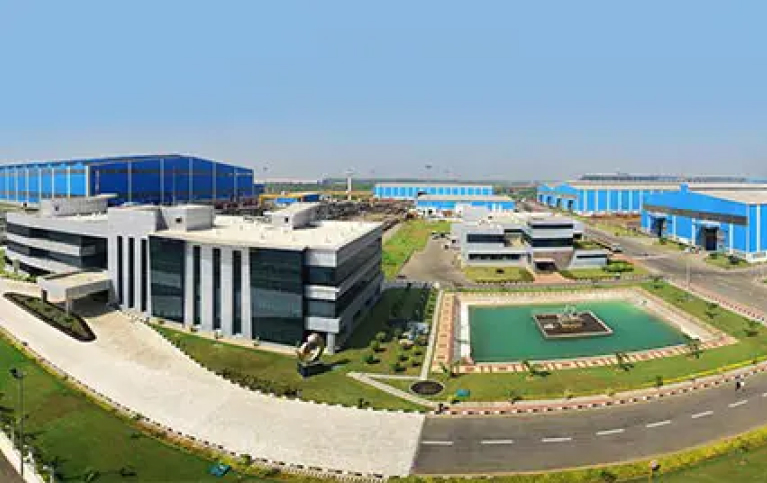 L&T Ltd