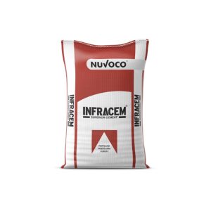 Nuvoco OPC 43 Grade Cement