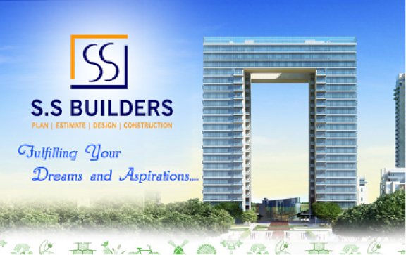 SS Builders