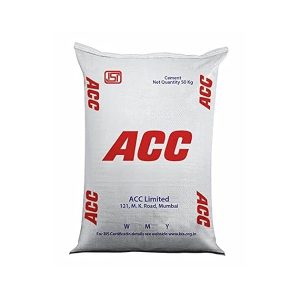 ACC PPC Cement