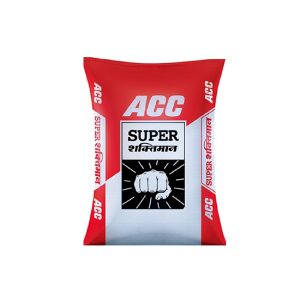 ACC SRC Cement
