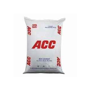 ACC Slag Cement
