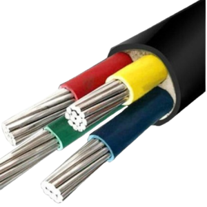 Core Aluminium Cable