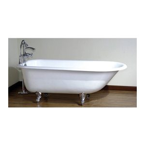 Bathroom Bathtub