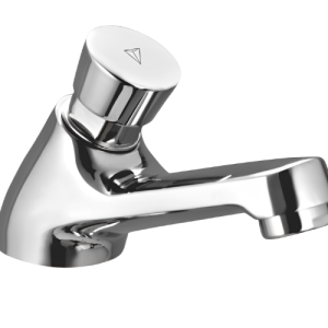 Birla Pivot Bathware PM-10001 Pressmatic Pillar Cock