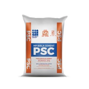 Birla Slag Cement