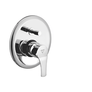 Birla Pivot Bathware RI-552K Ripple Exposed Part Of Diverter (H/F) - 40 mm