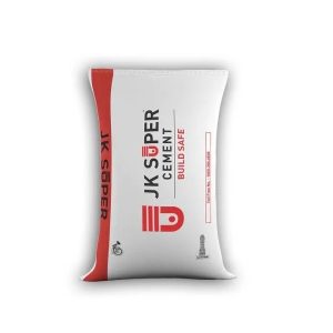 JK Slag Cement