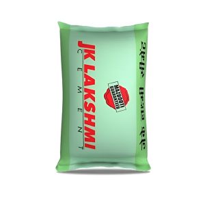 JK Lakshmi PPC Cement