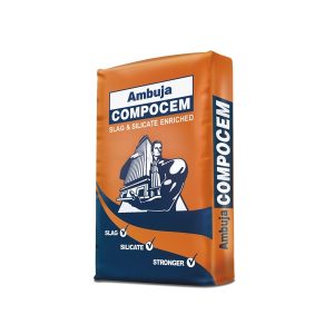 Ambuja Slag Cement