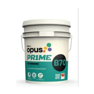 Birla Opus Waterproofing - B70