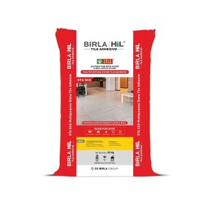 Birla HIL STA 505 Polymer Based Tile Adhesive