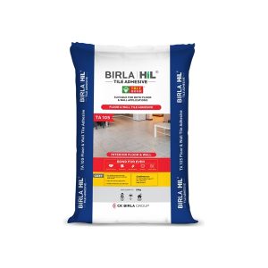 Birla HIL TA 105 Floor And Wall Tile Adhesive