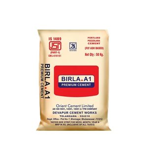 Birla A1 Premium PPC Grade Cement