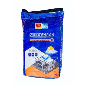Birla Waterproofing White Cement