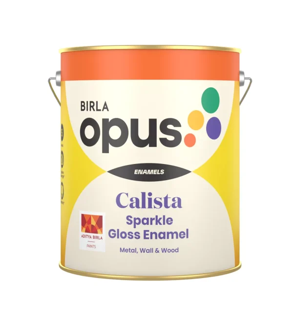 Birla Opus Calista Sparkle Gloss