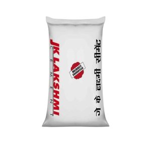JK Lakshmi Cement  OPC 43