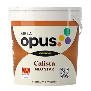 Birla Opus Calista Neo Star Exterior Paint