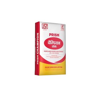Prism PPC Cement