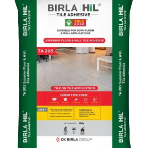 Birla Hill Tile Adhesive