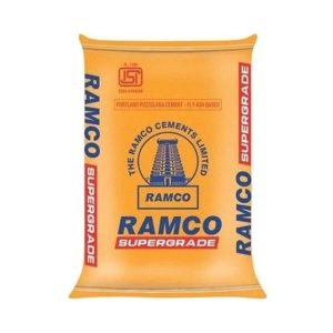 Ramco SRC Cement