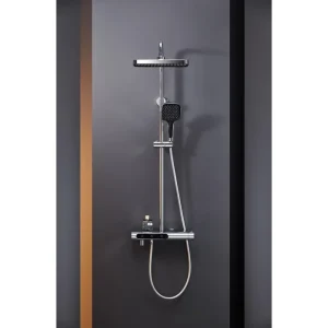 Birla Pivot Bathware RI-552K Ripple Exposed Part