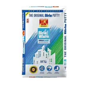 Birla White Wall Care Putty