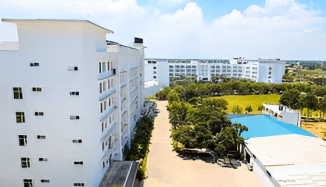 Janjeri hostel