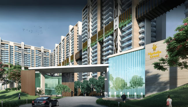 Marbella Grand Mohali