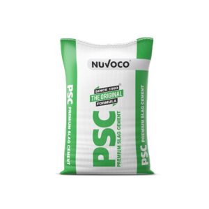 Nuvoco Slag Cement