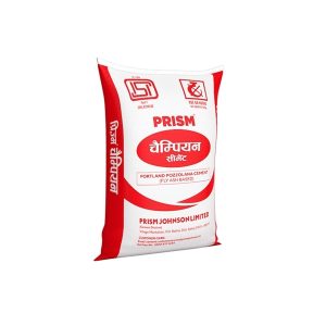 Prism Cement OPC 43