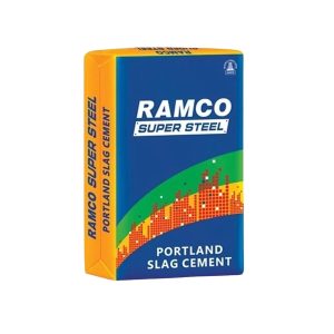 Ramco Slag Cement
