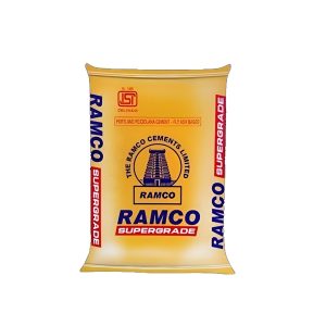 Ramco PPC Cement