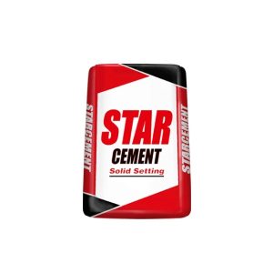 Star SRC Cement