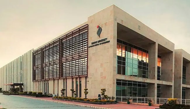 Thapar University-min