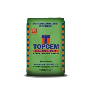Topcem PPC Cement