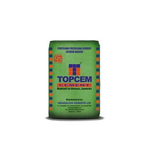 Topcem SRC Cement