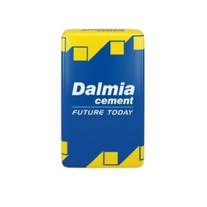 Dalmia PPC Cement