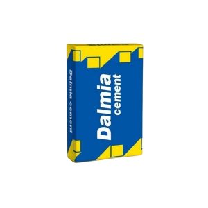 Dalmia Slag Cement