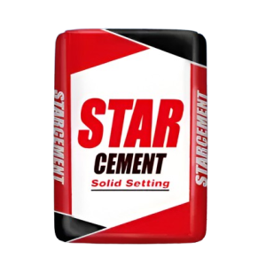 Star cement OPC 53 Grade